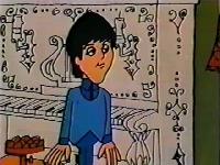 The Beatles The Cartoon Series
